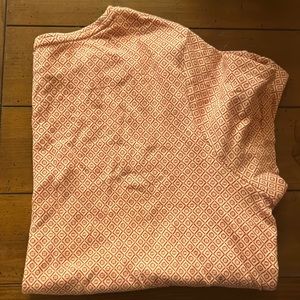 It’s a shirt for my moms old high school stuff was 52$ and it was made in 90s